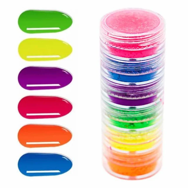 Pote Torre Neon